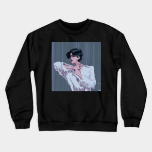 Hyunjin- when the party's over Crewneck Sweatshirt